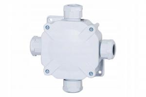 F-ELEKTRO Puszka hermetyczna 27P, 144x67x132 IP67