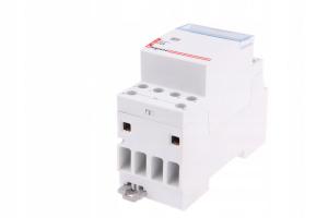 LEGRAND Stycznik modułowy SM 425 25A 24V 4NO