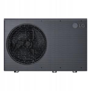 Pompa ciepła powietrzna MONOBLOK R290 (jednostka zewnętrzna) - 16 kW, 3 faz