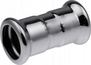 KAN-therm Mufa Steel Sprinkler - 88.9