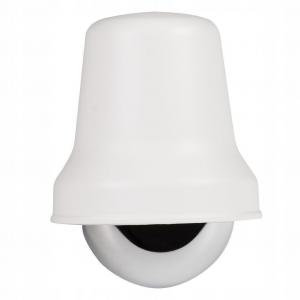 ZAMEL Dzwonek tradycyjny elektromechaniczny, DNS-206 230V, biały