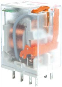 RELPOL Przekaźnik elektromagnetyczny, przemysłowy R2N-2012-23-5024-WTL