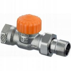 IMI HEIMEIER Eclipse DN15 prosty - automatyczny zawór termostatyczny