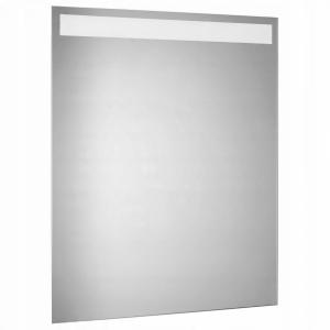 Lustro EIDOS 60x80cm LED ROCA