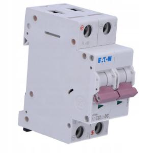 EATON Wyłącznik nadprądowy 10kA DC PL7-C32/2-DC