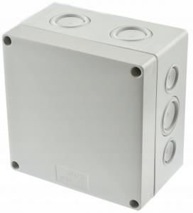 KOPOS PUSZKA IP66 - KSK 125 KA (1/36SZT)