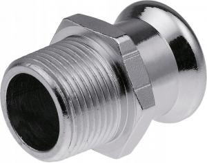 KAN-therm Złączka GZ Steel - 35 R1 1/4
