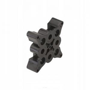 HANSGROHE Zestaw przedłużający do zestawu podstawowego 25 mm HANSGROHE