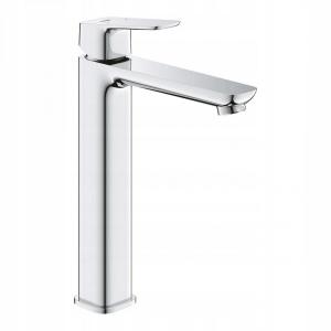 Bateria umywalkowa montaż ścienny HANSGROHE Talis E 2-otw czarna matowa