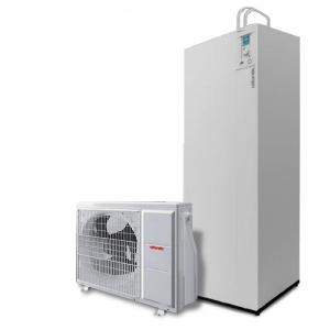 Pompa ciepła powietrzna split Extensa AI Duo R32 - 5 kW, 1 fazowa, 230 V z