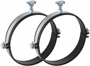 GEBERIT Uchwyt rurowy Geberit Pluvia do p.stałych d315