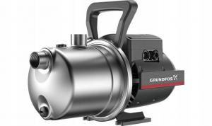 Pompa hydroforowa GRUNDFOS JP 4-47 S-BBVP 0.56 kW 230 V
