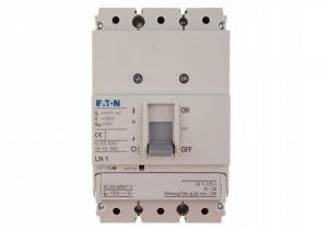 EATON Rozłącznik mocy LN1, 3-biegunowy 125A LN1-125-I
