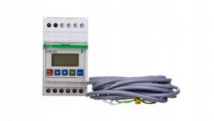 Cyfrowy regulator teperatury CRT-04 , zakres regulacji 0-60° C, z sondą w k