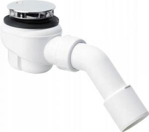 Syfon brodzikowy Domoplex 52 mm