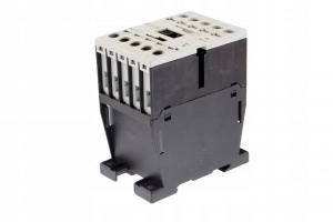 EATON Stycznik mocy I=12A [AC-3] 0Z 1R DILM12-01(230V50HZ,240V60HZ)