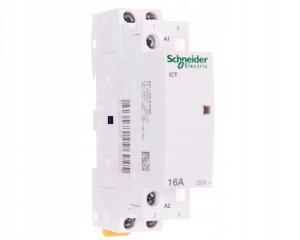 SCHNEIDER ELECTRIC Stycznik 16/6A 24VAC