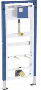 Stelaż do pisuaru uniwersalny GEBERIT Duofix Basic 500 x 48 x 1300