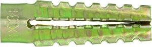 KOELNER Kołek stalowy do gazobetonu 10x60 mm