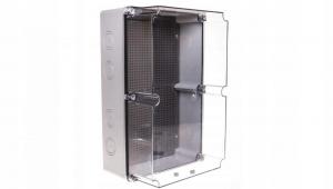 ELEKTRO-PLAST OPATÓWEK Obudowa hermetyczna IP65 OH-5.B4