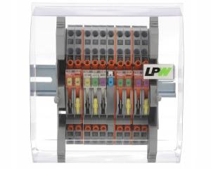 WAGO Listwa pomiarowa WAGO LPW 847-102