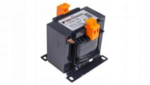 Transformator jednofazowy STM 160VA 230/24V IP00 separacyjny lub bezpieczeń