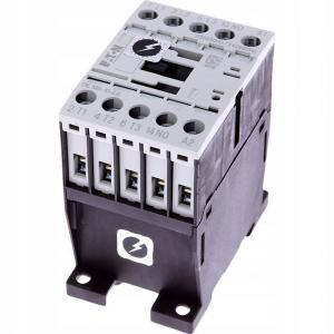 EATON Stycznik 4kW/400V, sterowanie 230VAC DILM9-10-EA(230V50HZ,240V60HZ)