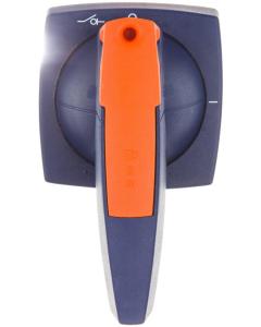 EATON Dźwignia napędu montaż na drzwi, typ D/P, niebieska, 6mm K2SDB/P