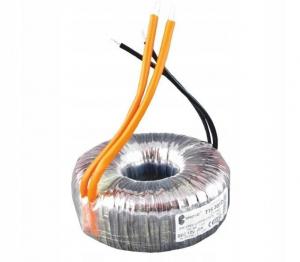 Transformator toroidalny TTS 450/D 230/ 12V IP00 do ogólnego zastosowania