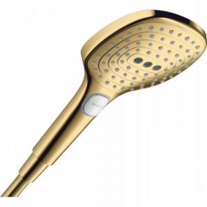 HANSGROHE Raindance Select E Główka prysznicowa 120 3jet