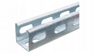 BAKS Ceownik wzmocniony CWD40H40/3, grubość blachy 1,2mm