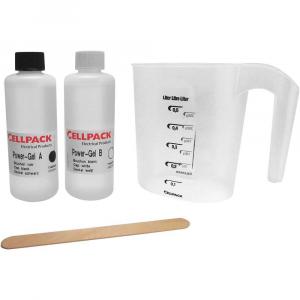 CELLPACK Żel elektroinstalacyjny Power-Gel 400ml