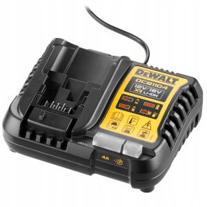 DE WALT XR Ładowarka wielonapięciowa 4 A DCB1104-QW