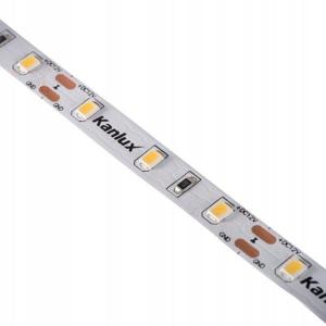 KANLUX Taśma LED L60B 11W/M 12 IP00-NW