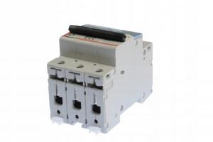 LEGRAND Wyłącznik nadprądowy S 303 3P D 20A 6000A TX3
