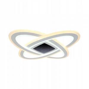 V-TAC Oprawa Sufitowa V-TAC 130W LED CCT Pilot VT-7962 3000K-6500K 13600lm