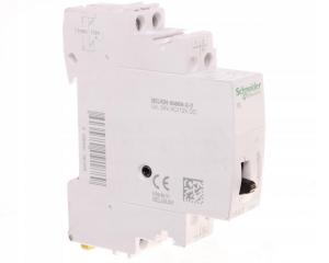 SCHNEIDER ELECTRIC Przekaźnik impulsowy iTL-16-20-24 16A 2NO 24VAC/12VDC