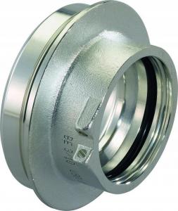 Uponor RS złączka modułowa redukcyjna RS3-RS2