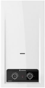 Podgrzewacz przepływowy gazowy GZ50 23.5 kW ARISTON AKROS R X 1020