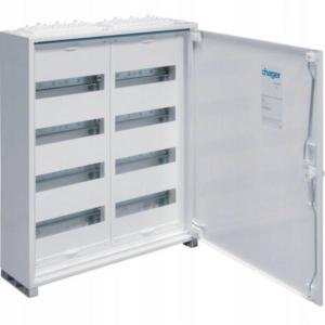 HAGER Rozdzielnica FWuniversIP44/II 650x550x160