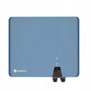 Falownik hybrydowy trójfazowy Solplanet ASW08kH-T3, 8kW, 3 MPPT, WLAN/LAN i