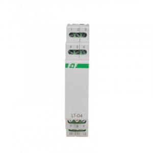F&F Moduł terminacyjny sieci rs-485, 1 moduł MAX-LT-04