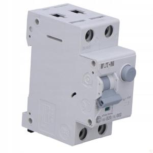 EATON Wyłącznik kombinowany 6kA typ AC HNB-B20/1N/003