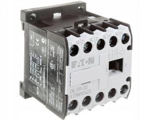 EATON Stycznik pomocniczy AC-15 I=3A 2Z 2R DILER-22(24V50/60HZ)