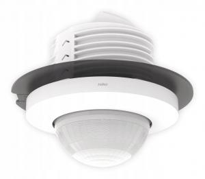 Czujnik obecności P42LR, 230 V, nadrzędny, 32 – 37 m, 360°, SnapFit, do mon