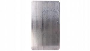 SCHNEIDER ELECTRIC Płyta montażowa pełna 1000x 600mm