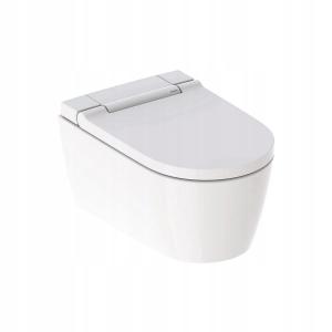Urządzenie WC GEBERIT AquaClean Sela miska wisząca z funk higieny intymnej