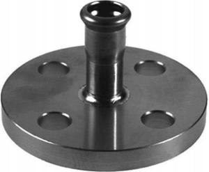 KAN-therm Kołnierz PN16 Steel Sprinkler - 76.1 DN65