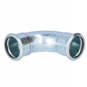 KAN-therm Kolano 90° Steel Sprinkler - 35
