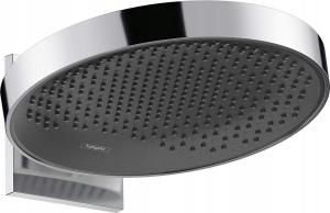 HANSGROHE Rainfinity Głowica prysznicowa 360 1jet ścienna